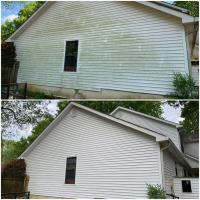 Pro Exteriors Pressure Washing and Services LLC image 3